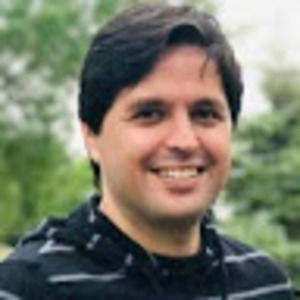 Meet your Posher, Jonatas